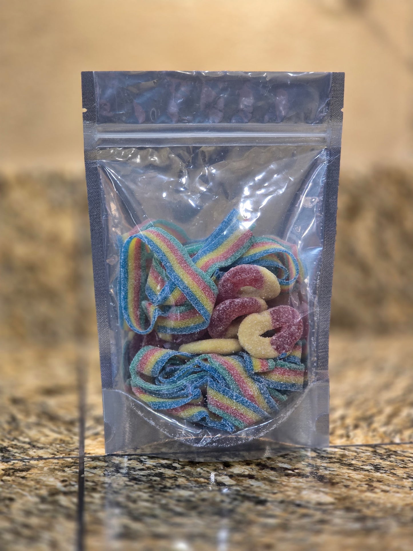 Sweet and Sour Assorted Mix