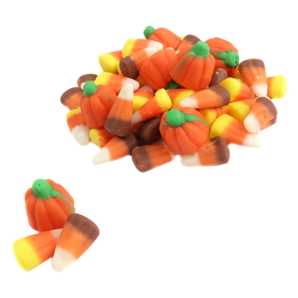 Mellowcreme Autumn Mix