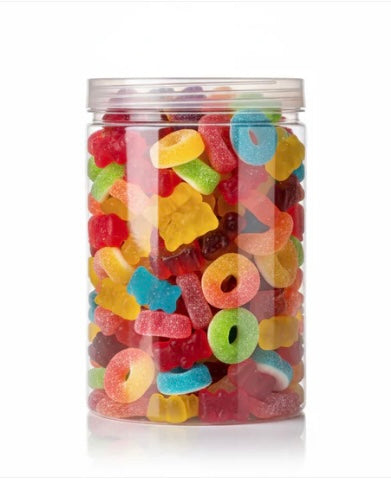 Pick & Mix Jar