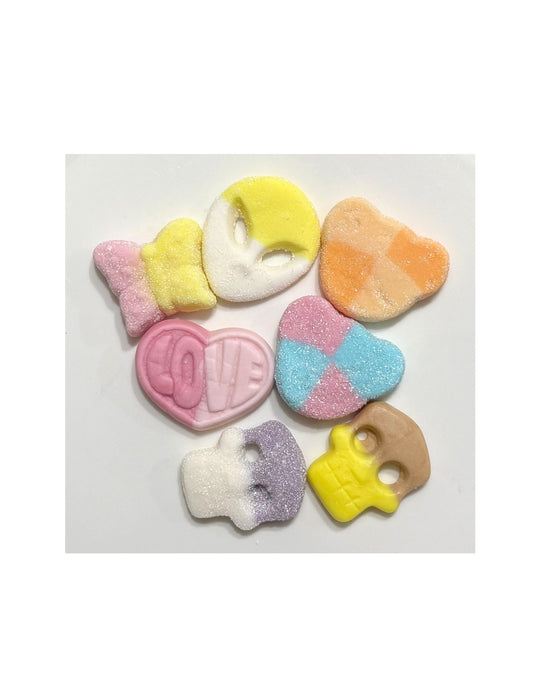 Swedish Candy Pick n Mix Pouch
