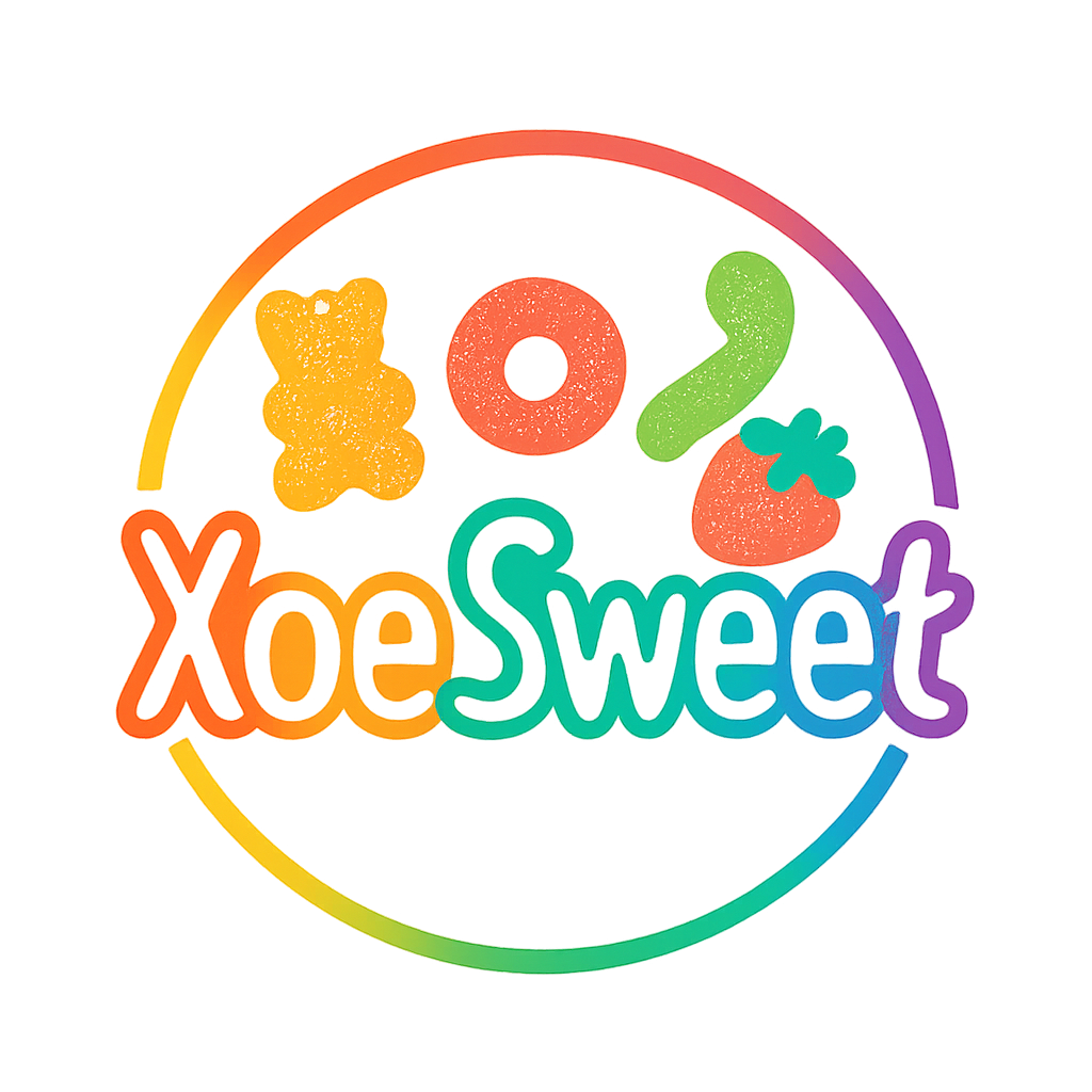 Xoe Sweet