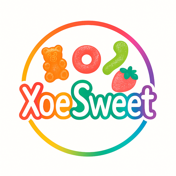 Xoe Sweet