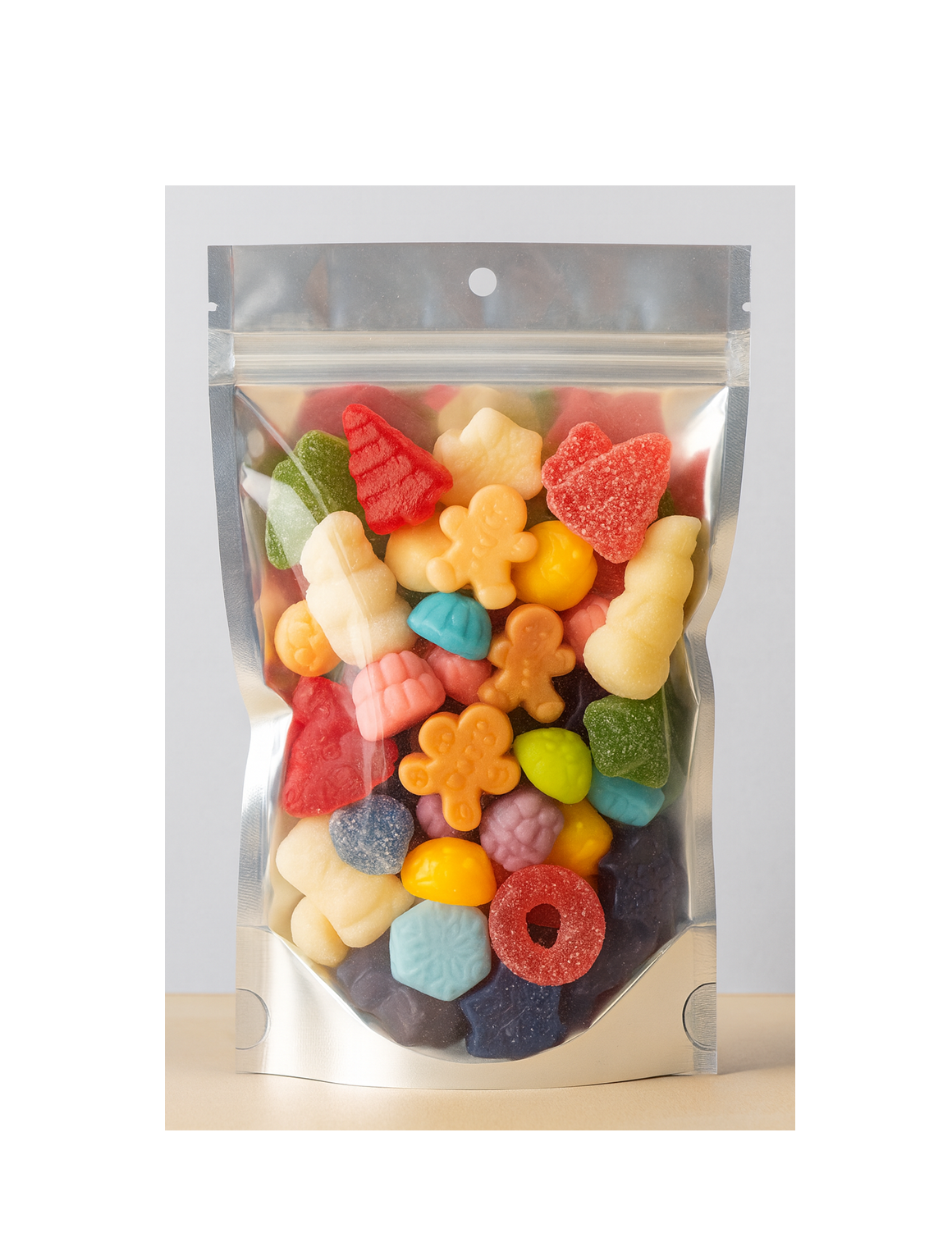 ☃️ Winter Mix Pouch ❄️