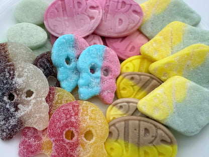 Bubs & Swedish Style Candies – Pick n Mix Bag