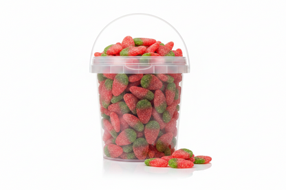 3lb Chamoy Bucket, Jar or Salad Bowl - Pick n Mix