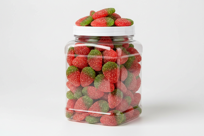 3lb Chamoy Bucket, Jar or Salad Bowl - Pick n Mix