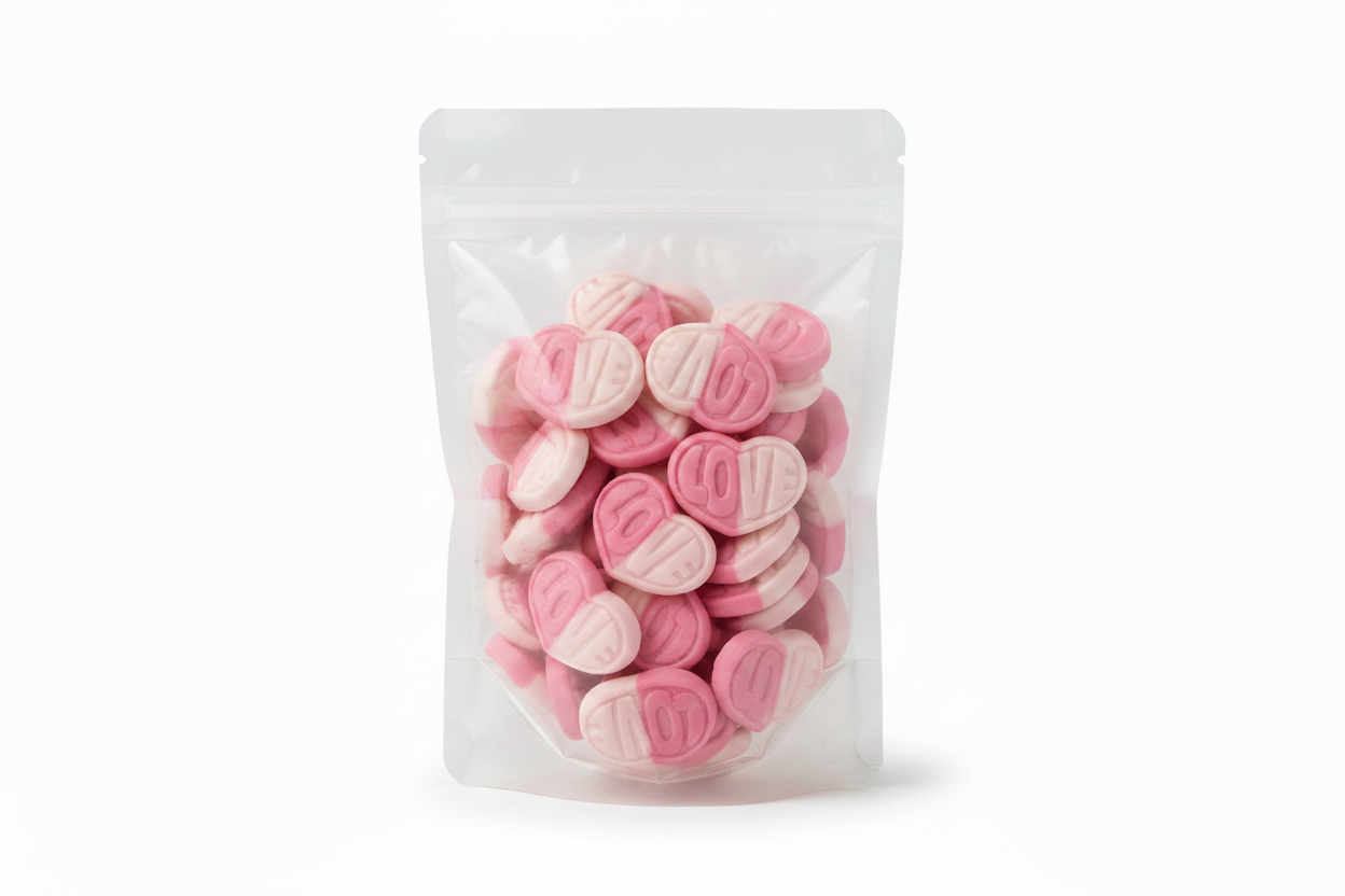 Bubs & Swedish Style Candies Pick n Mix