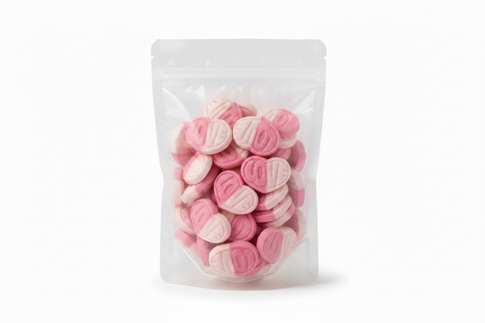 Bubs & Swedish Style Candies – Pick n Mix Bag