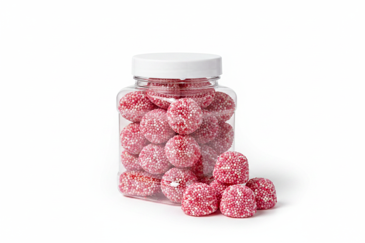 3lb Bucket or Salad Bowl Gummy Candy Pick n Mix